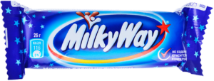 Milky Way 26гр