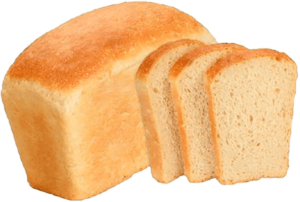 Хлеб Белый Городской формовой, 0,600 кг