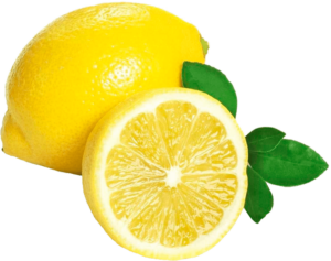 Лимон весовой