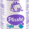 Туалетная Бумага Plushe Light 1сл.серая